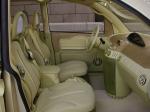 Saturn CV1 Concept 2000 года